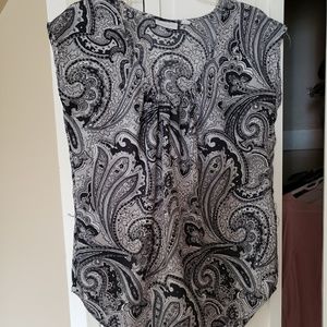 NY&CO light weight top